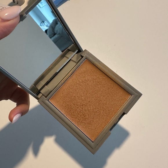 Refy Cream Bronzer Sand - Picture 6 of 6